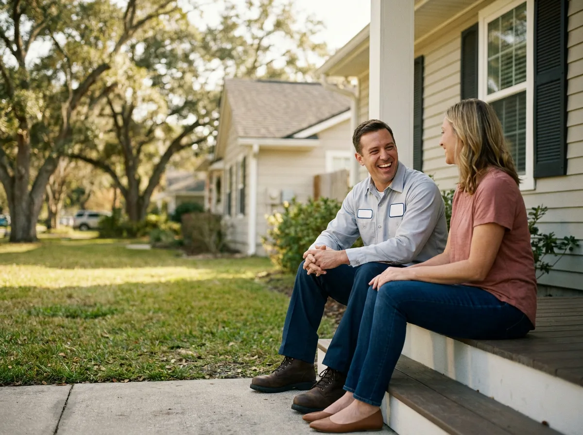 Septic tank pumping FAQs for Mathews, LA